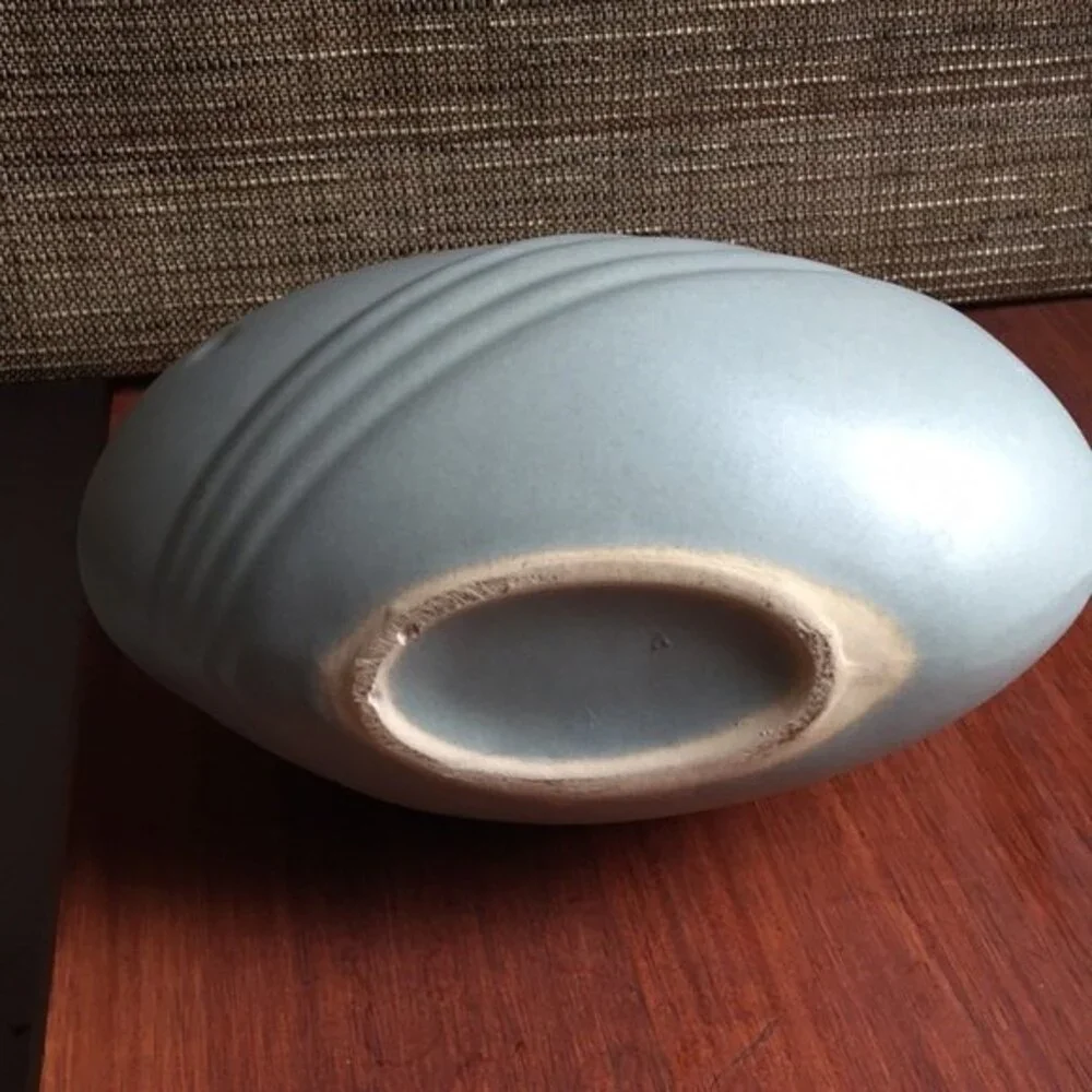 Vintage art deco vase